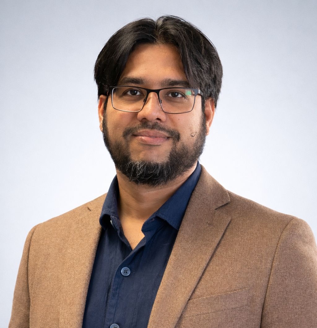 Salman Yahya